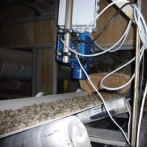 Pellet Fuels