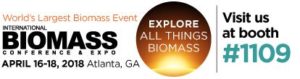 International Biomass