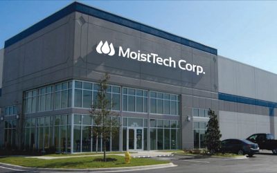 MoistTech Corp. Welcomes New Team Members