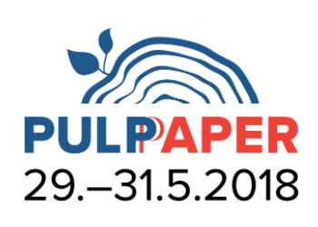 MoistTech Sensors Debuted at PulPaper Helsinki 2018