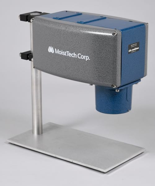 828 Tobacco Moisture Sensor Show Model