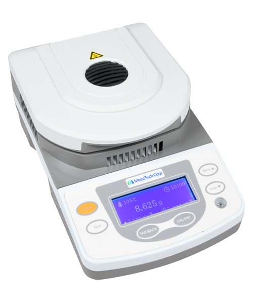 Heat Balance Unit In Lab