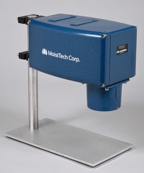 IR3000 Moisture Sensor Show Model