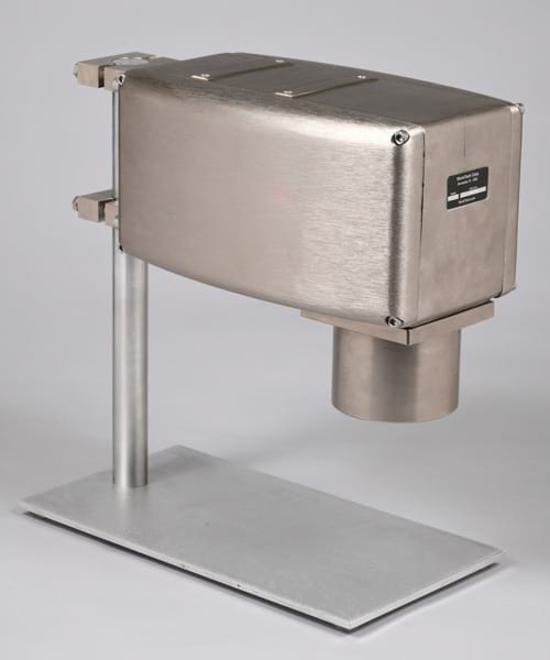 IR3000F Food Moisture Sensor Show Model