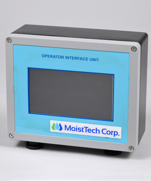 OUI Operator Interface