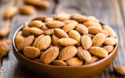 Critical to Product Quality: Measuring Moisture in Almond Processing